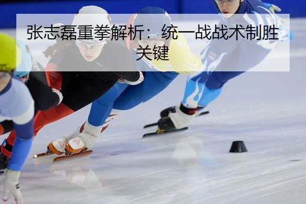 张志磊重拳解析：统一战战术制胜关键