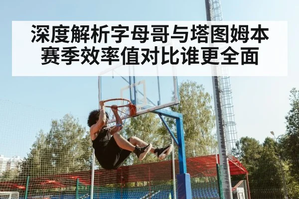 深度解析字母哥与塔图姆本赛季效率值对比谁更全面
